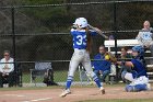 Softball vs JWU  Wheaton College Softball vs Johnson & Wales University. - Photo By: KEITH NORDSTROM : Wheaton, Softball, JWU